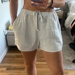 Wilfred Free Sail Shorts